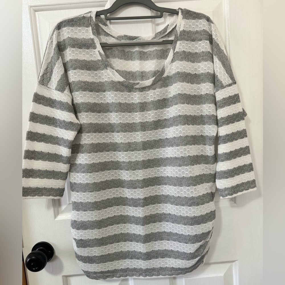 Maurices Lightweight Sweater